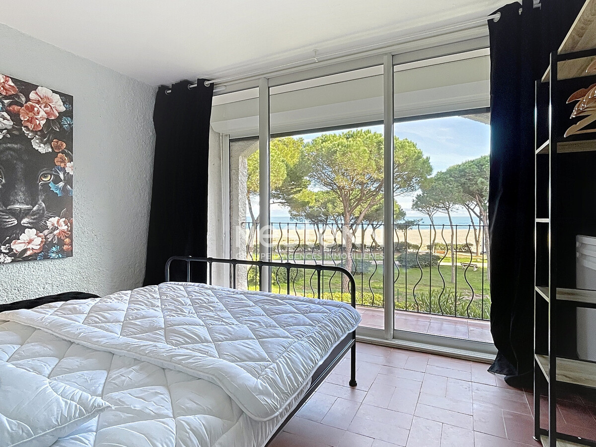 Appartement T3 vue mer à Argelès-sur-Mer - Photo 10