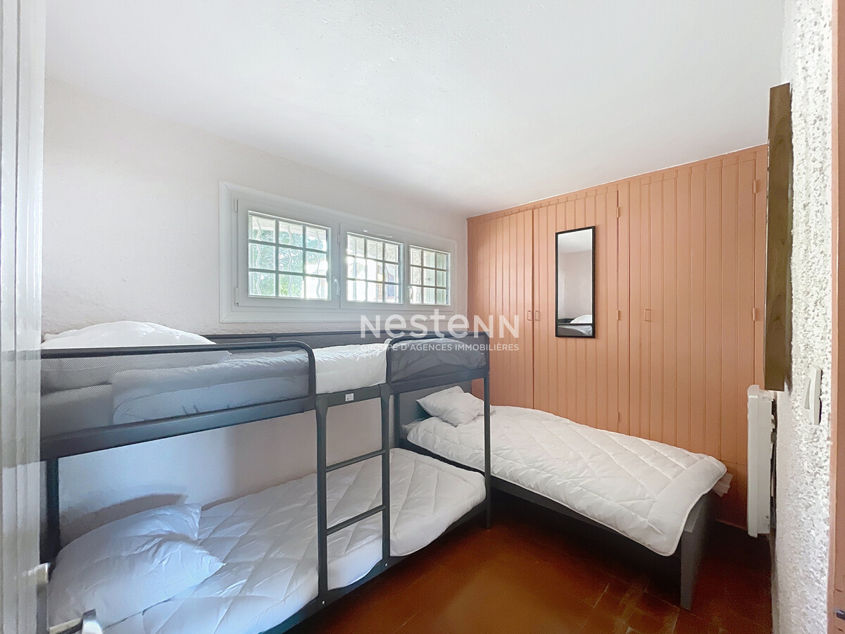 Appartement T3 vue mer à Argelès-sur-Mer - Photo 11