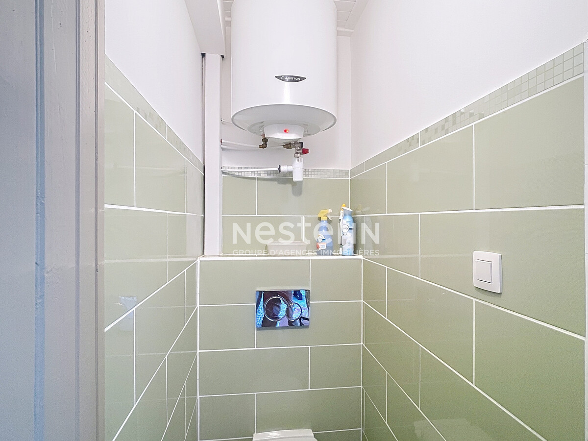 Appartement T3 vue mer à Argelès-sur-Mer - Photo 12