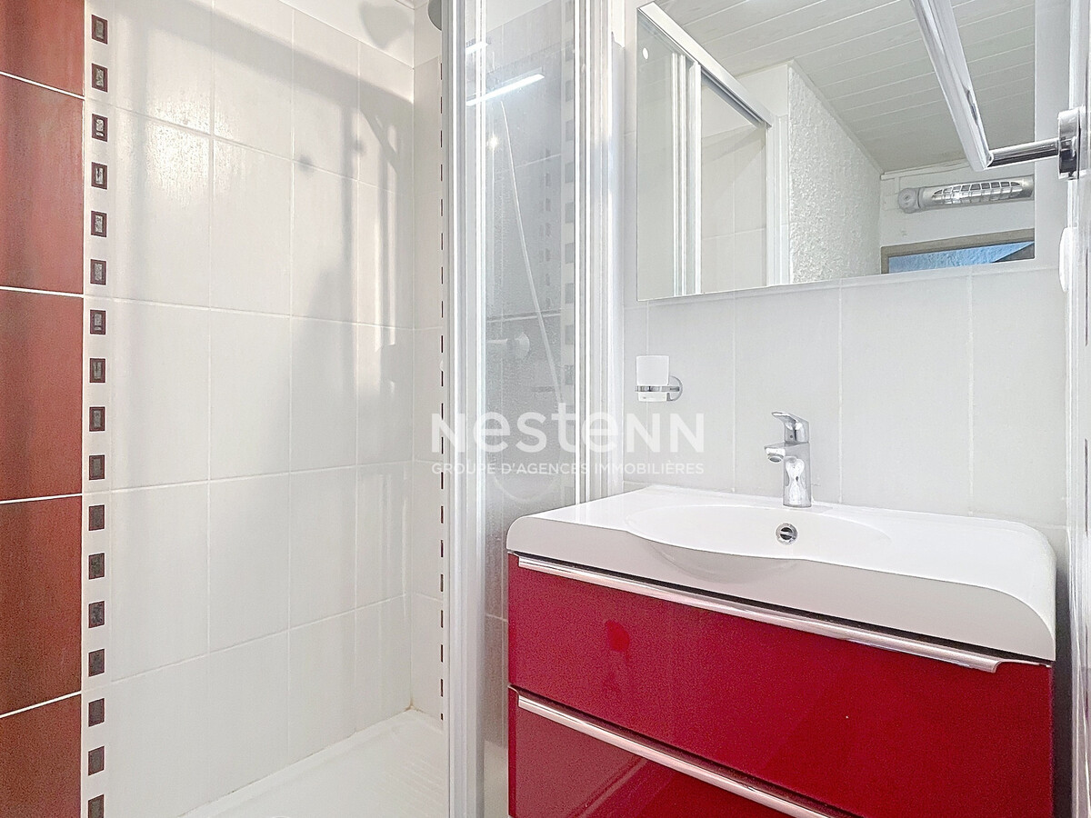 Appartement T3 vue mer à Argelès-sur-Mer - Photo 13