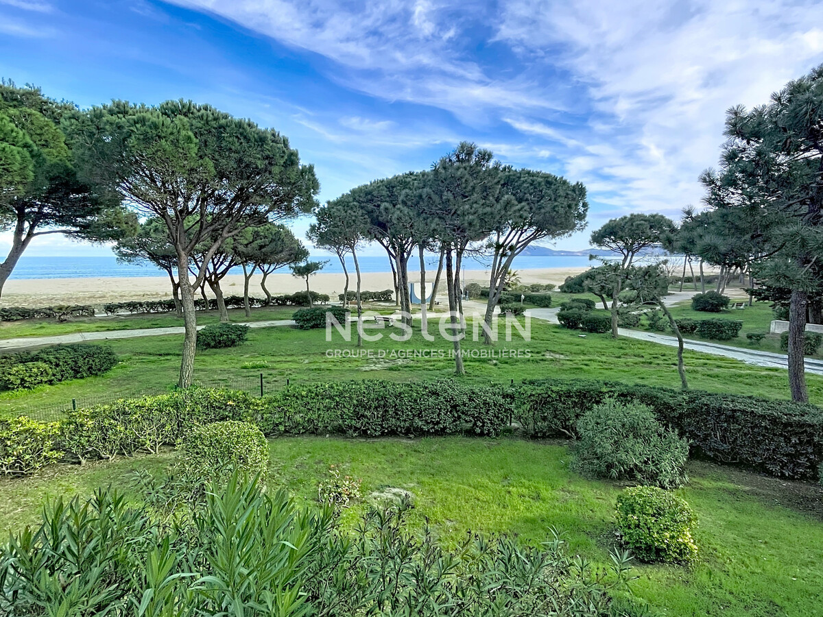 Appartement T3 vue mer à Argelès-sur-Mer - Photo 14