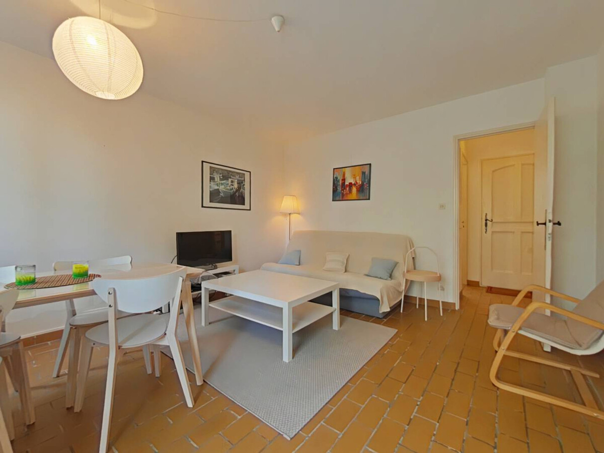 T2 40m² rez-de-jardin avec terrasse 28m² à Hyères - Photo 3