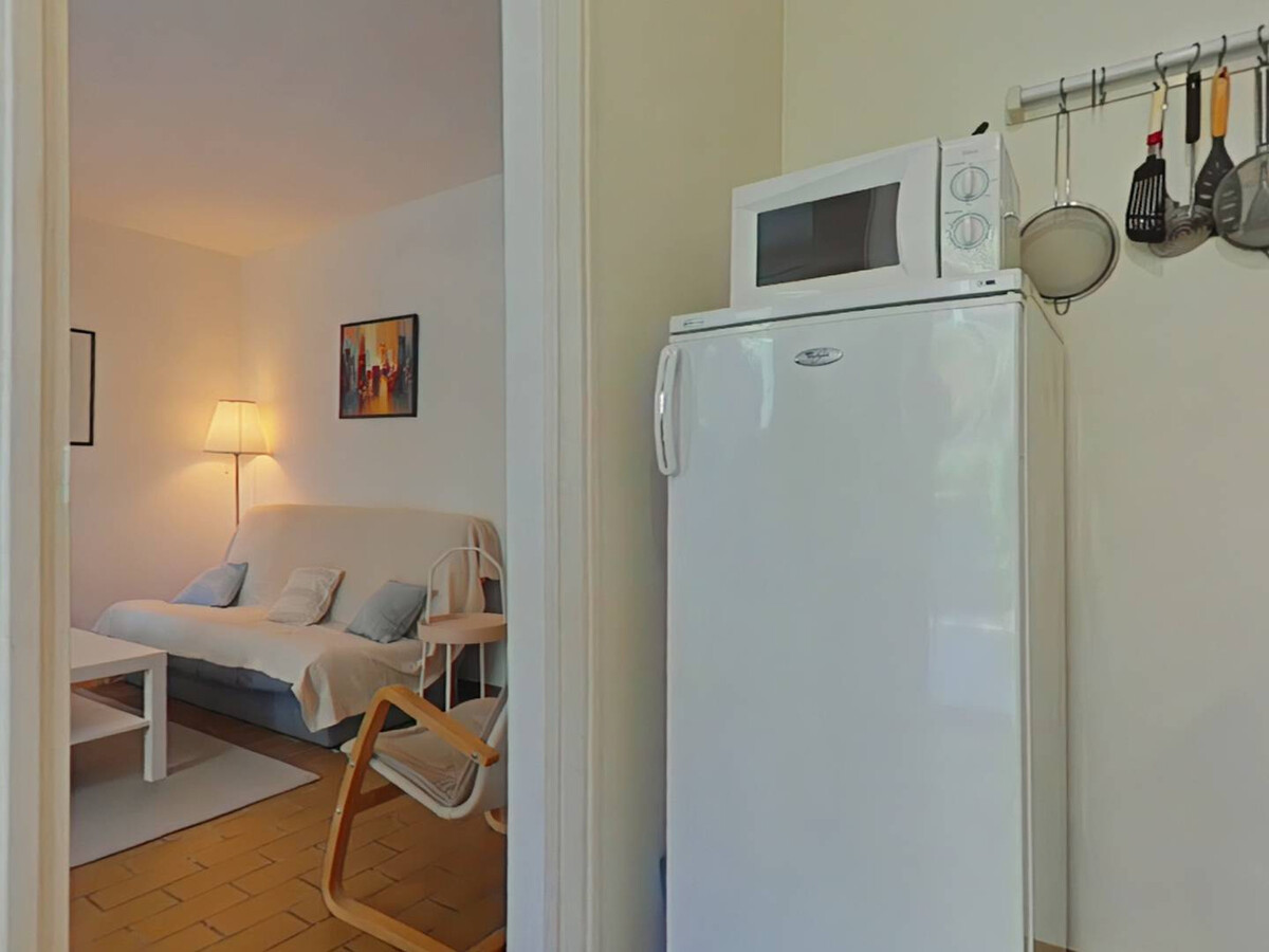 T2 40m² rez-de-jardin avec terrasse 28m² à Hyères - Photo 7