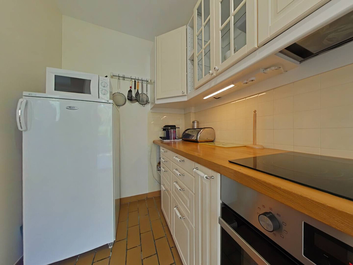 T2 40m² rez-de-jardin avec terrasse 28m² à Hyères - Photo 8