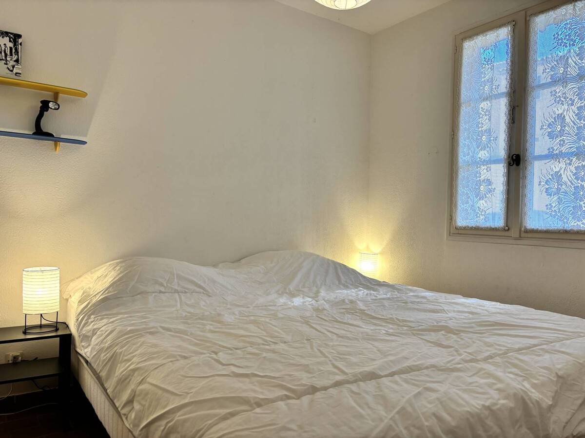 T2 40m² rez-de-jardin avec terrasse 28m² à Hyères - Photo 11