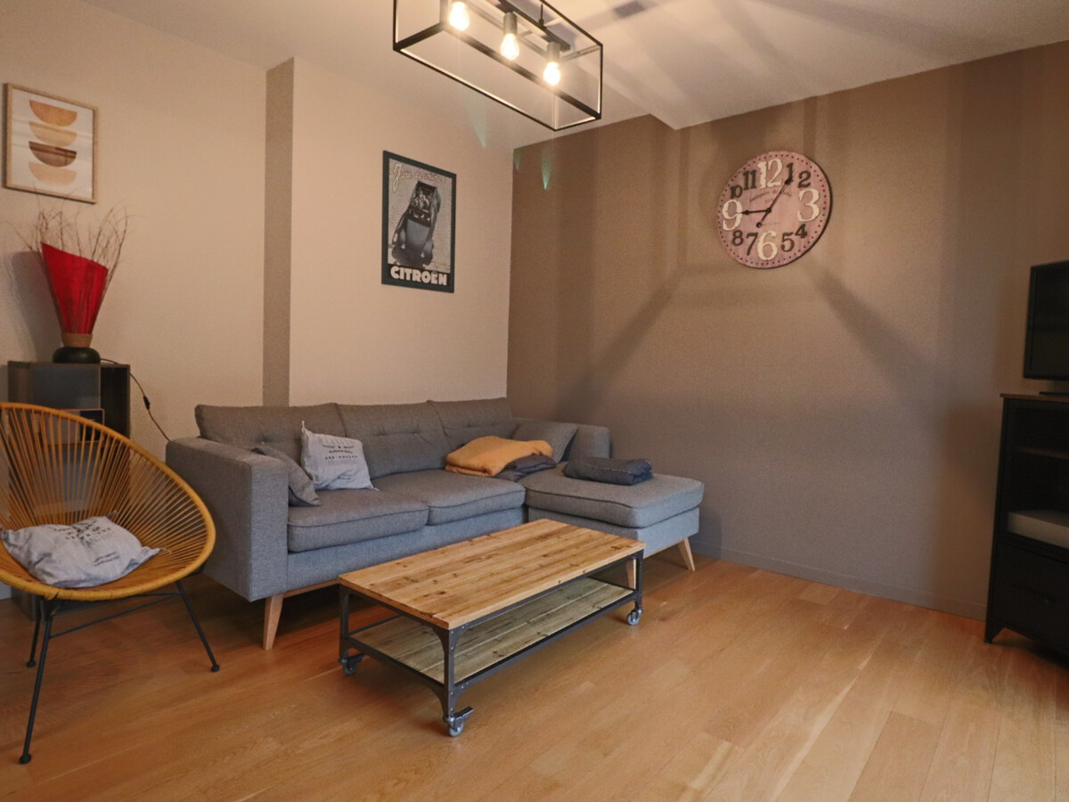 Appartement 4* avec terrasse et parking au Mont-Dore - Photo 2
