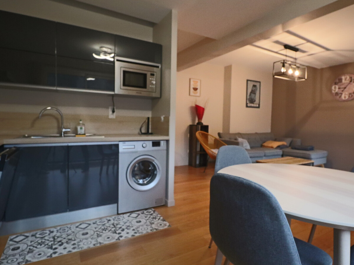 Appartement 4* avec terrasse et parking au Mont-Dore - Photo 5