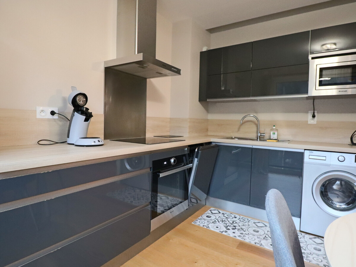 Appartement 4* avec terrasse et parking au Mont-Dore - Photo 6