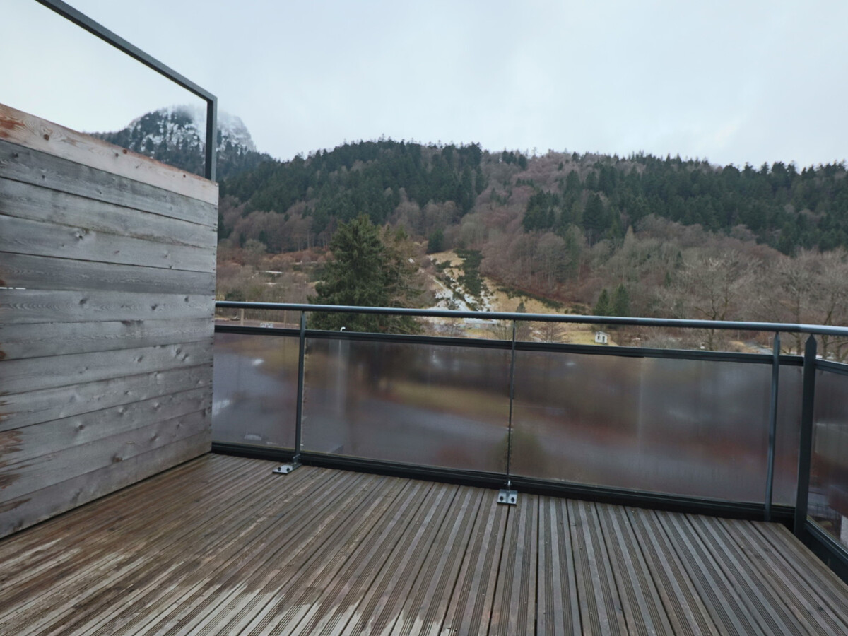 Appartement 4* avec terrasse et parking au Mont-Dore - Photo 7