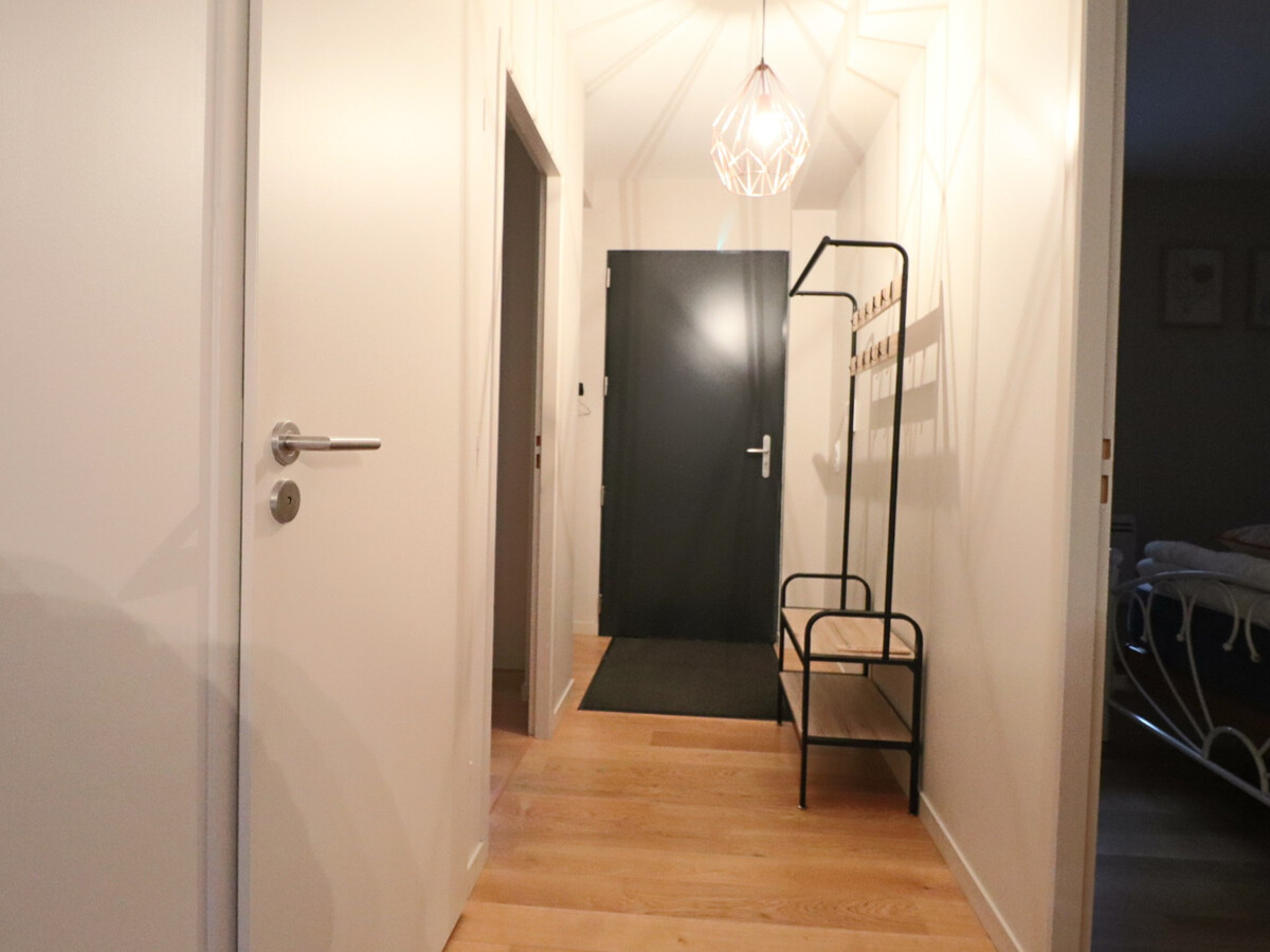 Appartement 4* avec terrasse et parking au Mont-Dore - Photo 8