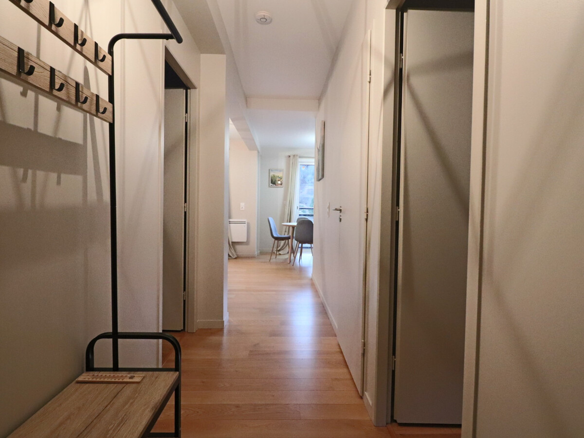 Appartement 4* avec terrasse et parking au Mont-Dore - Photo 9