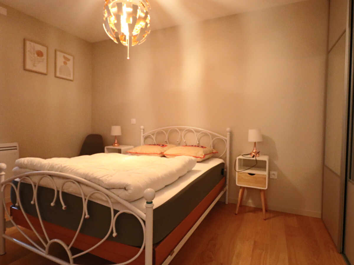 Appartement 4* avec terrasse et parking au Mont-Dore - Photo 12