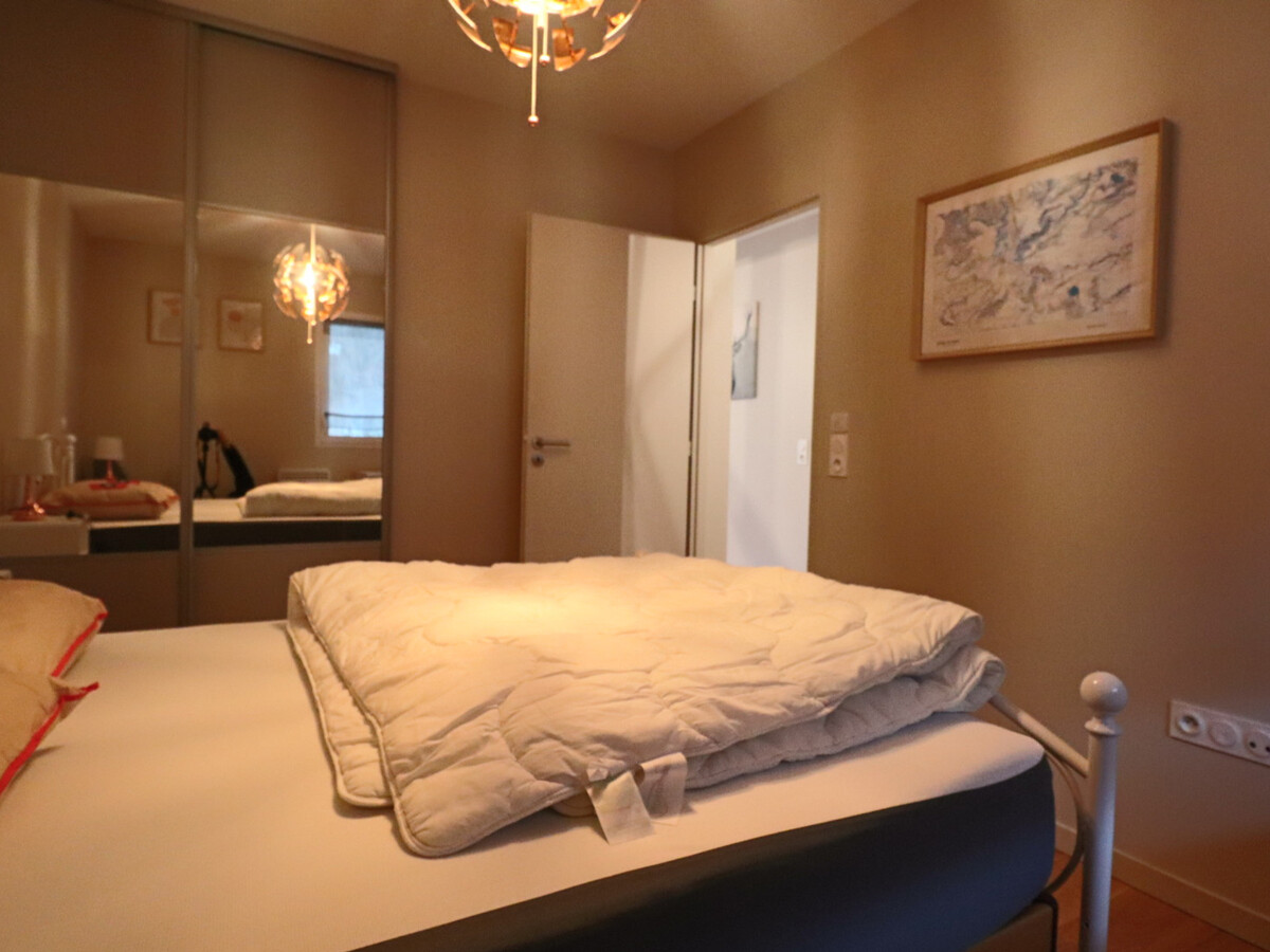 Appartement 4* avec terrasse et parking au Mont-Dore - Photo 13