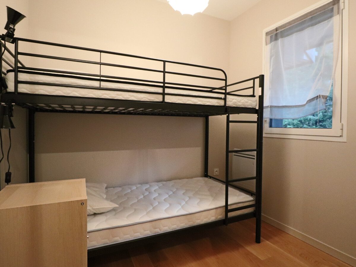 Appartement 4* avec terrasse et parking au Mont-Dore - Photo 14