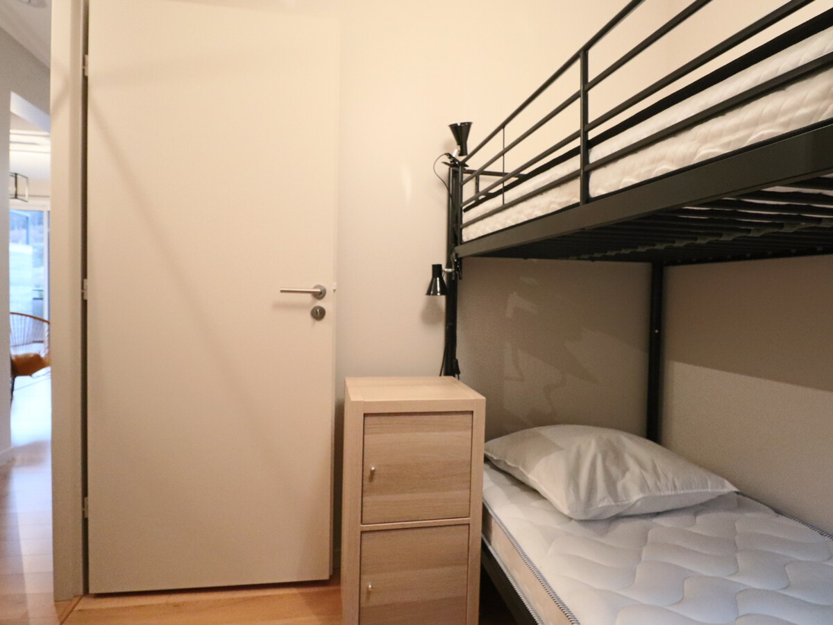 Appartement 4* avec terrasse et parking au Mont-Dore - Photo 15
