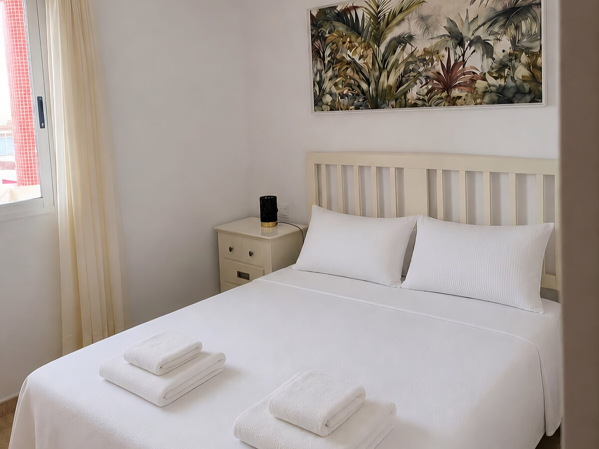 Appartement attique 3 chambres à Xeraco avec piscine et terrasse - Photo 4