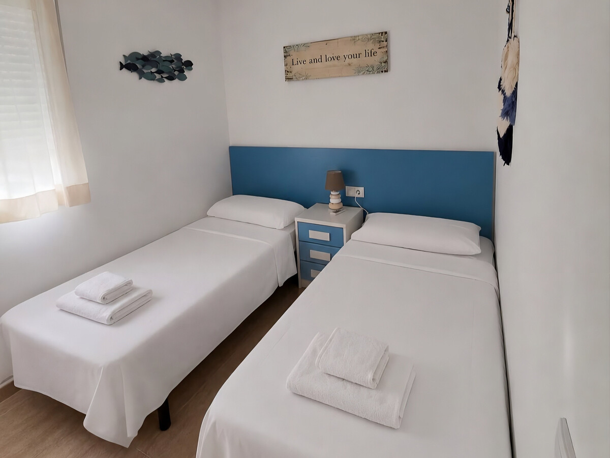 Appartement attique 3 chambres à Xeraco avec piscine et terrasse - Photo 6