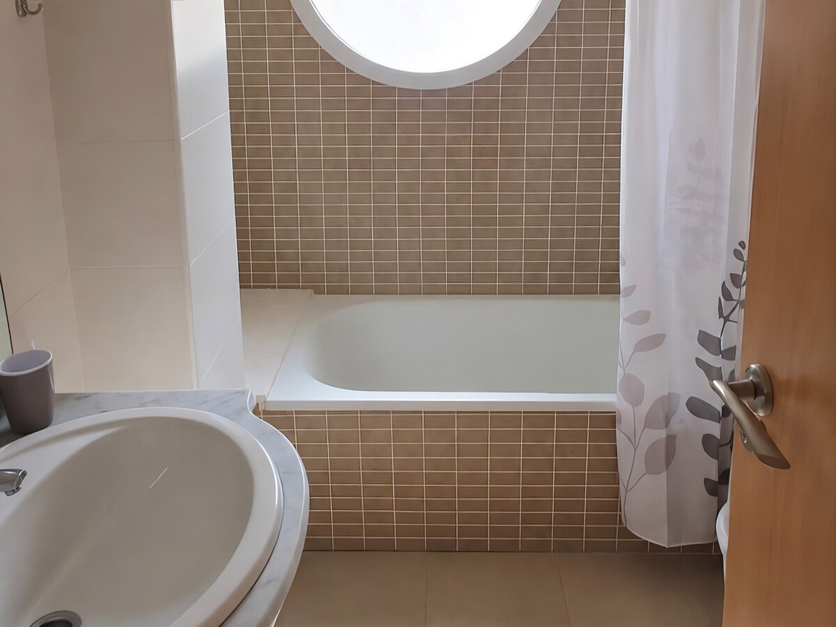 Appartement attique 3 chambres à Xeraco avec piscine et terrasse - Photo 7