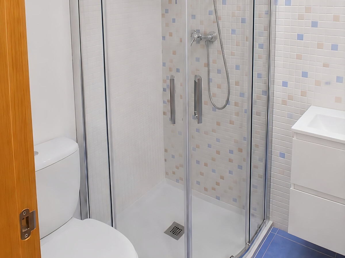 Appartement attique 3 chambres à Xeraco avec piscine et terrasse - Photo 8