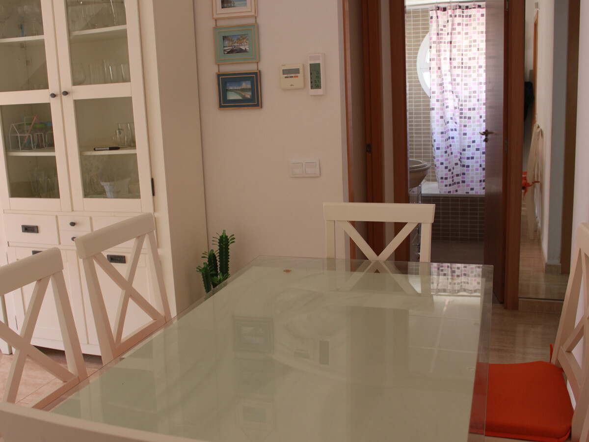 Appartement attique 3 chambres à Xeraco avec piscine et terrasse - Photo 11
