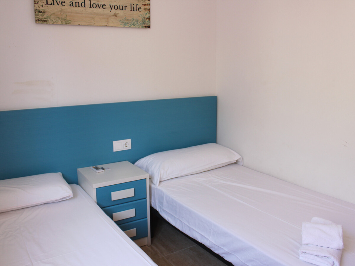 Appartement attique 3 chambres à Xeraco avec piscine et terrasse - Photo 12