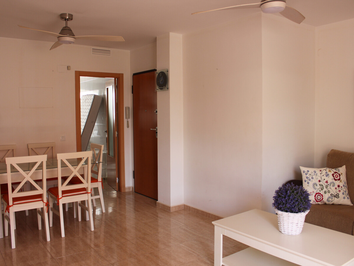 Appartement attique 3 chambres à Xeraco avec piscine et terrasse - Photo 16