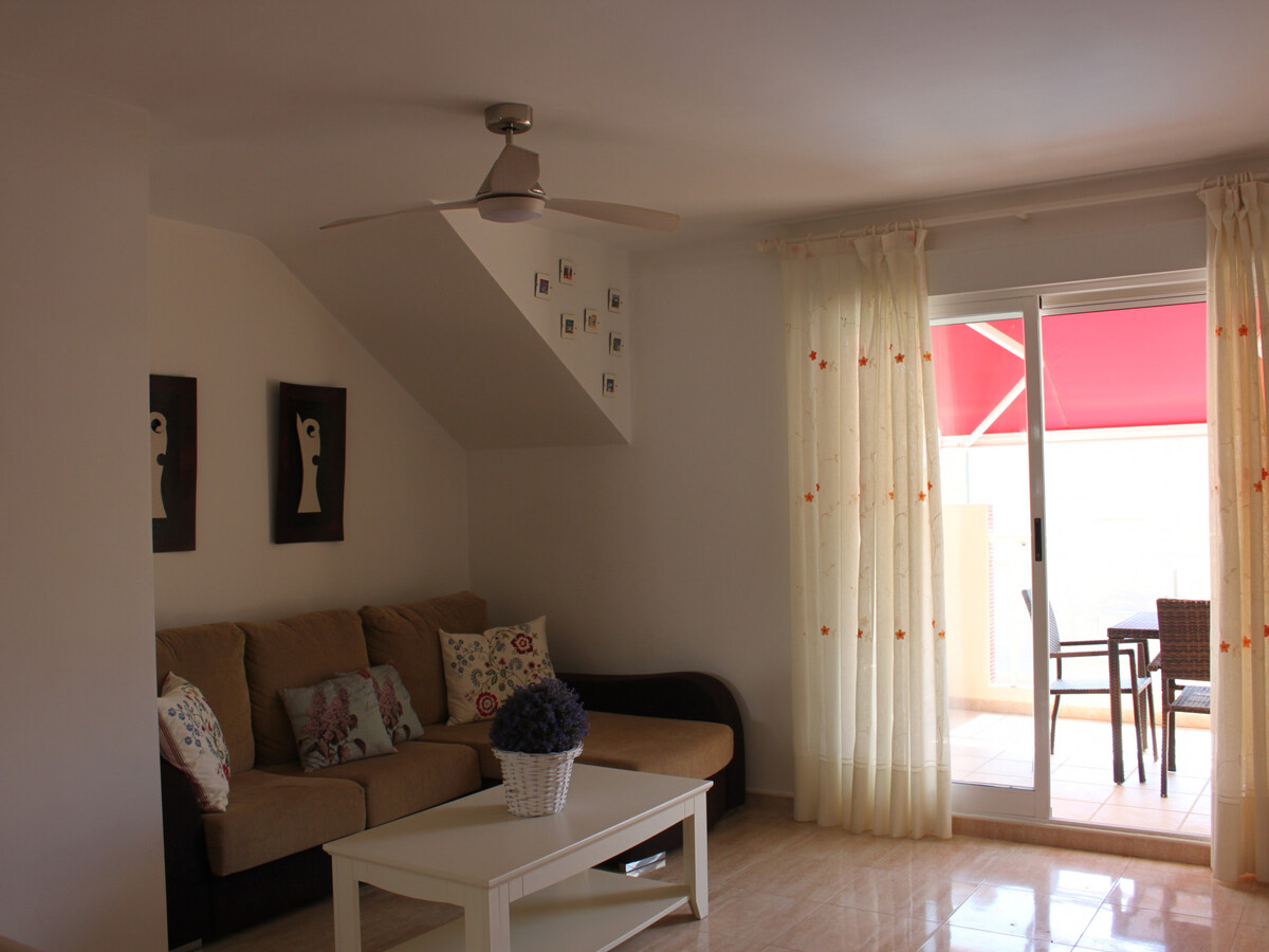 Appartement attique 3 chambres à Xeraco avec piscine et terrasse - Photo 20