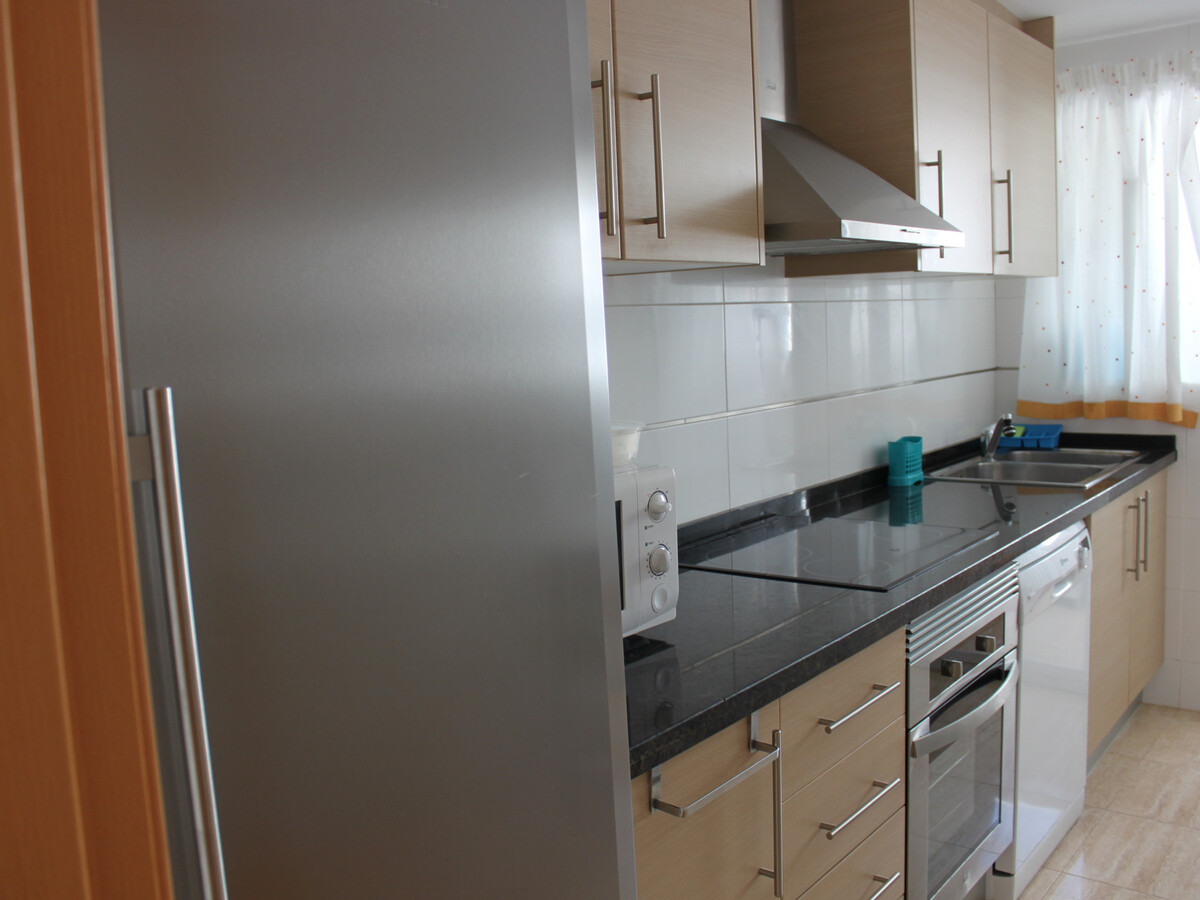 Appartement attique 3 chambres à Xeraco avec piscine et terrasse - Photo 21