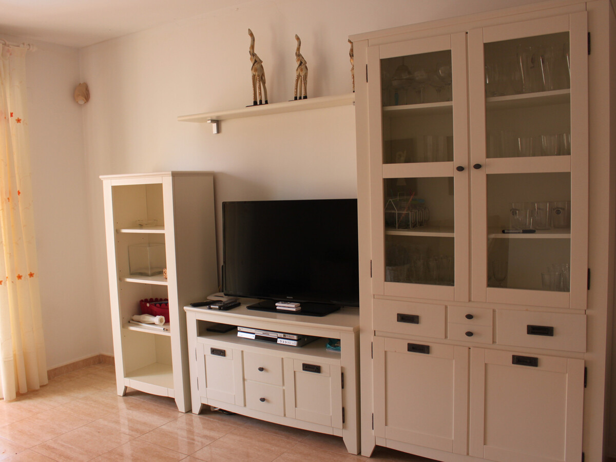 Appartement attique 3 chambres à Xeraco avec piscine et terrasse - Photo 22