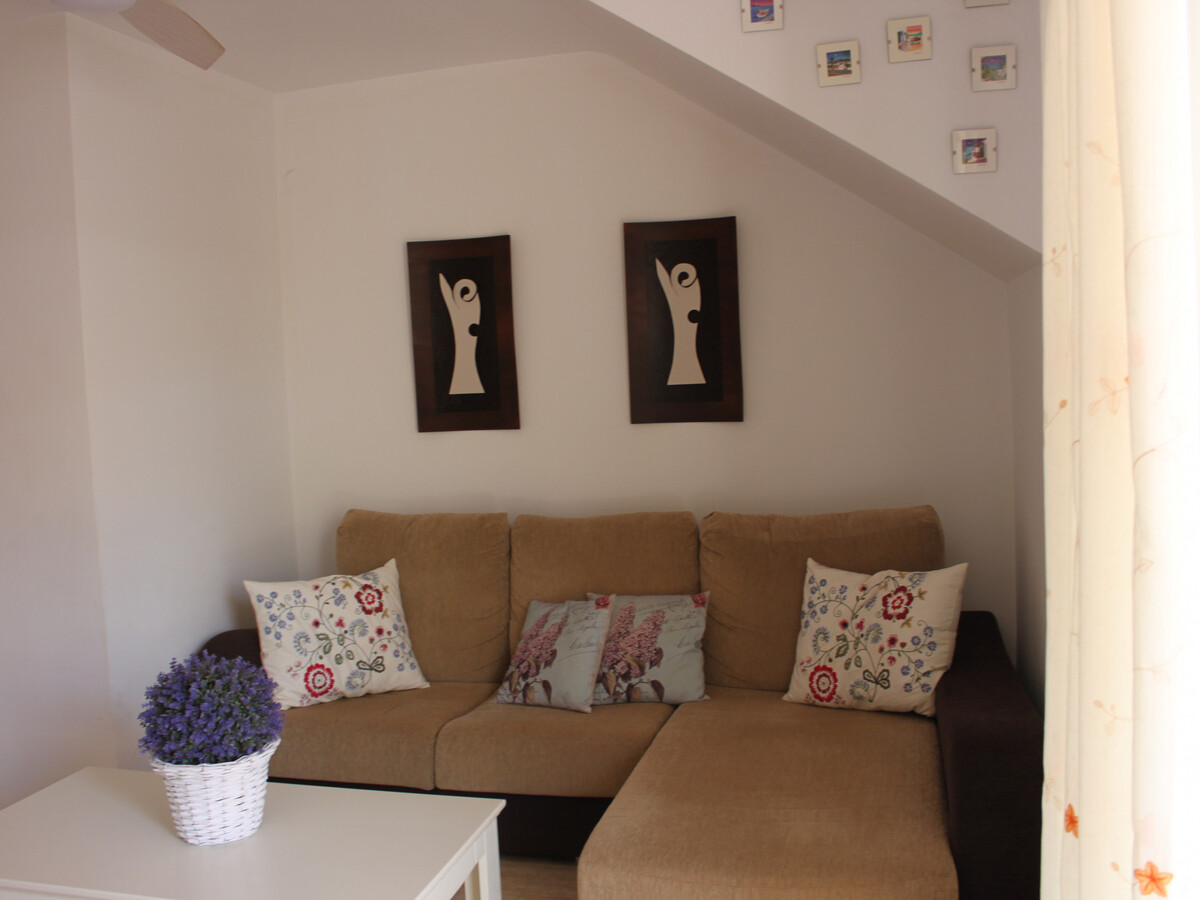 Appartement attique 3 chambres à Xeraco avec piscine et terrasse - Photo 24