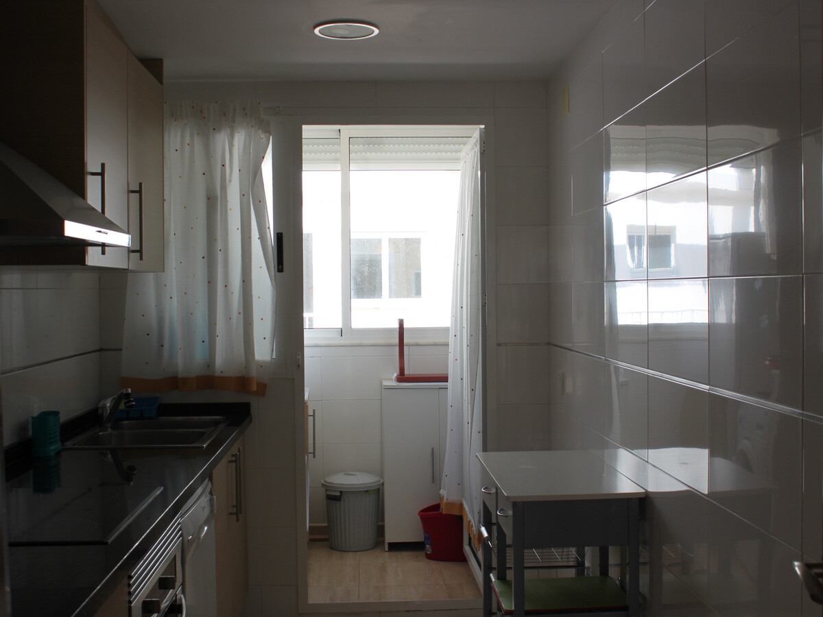 Appartement attique 3 chambres à Xeraco avec piscine et terrasse - Photo 25