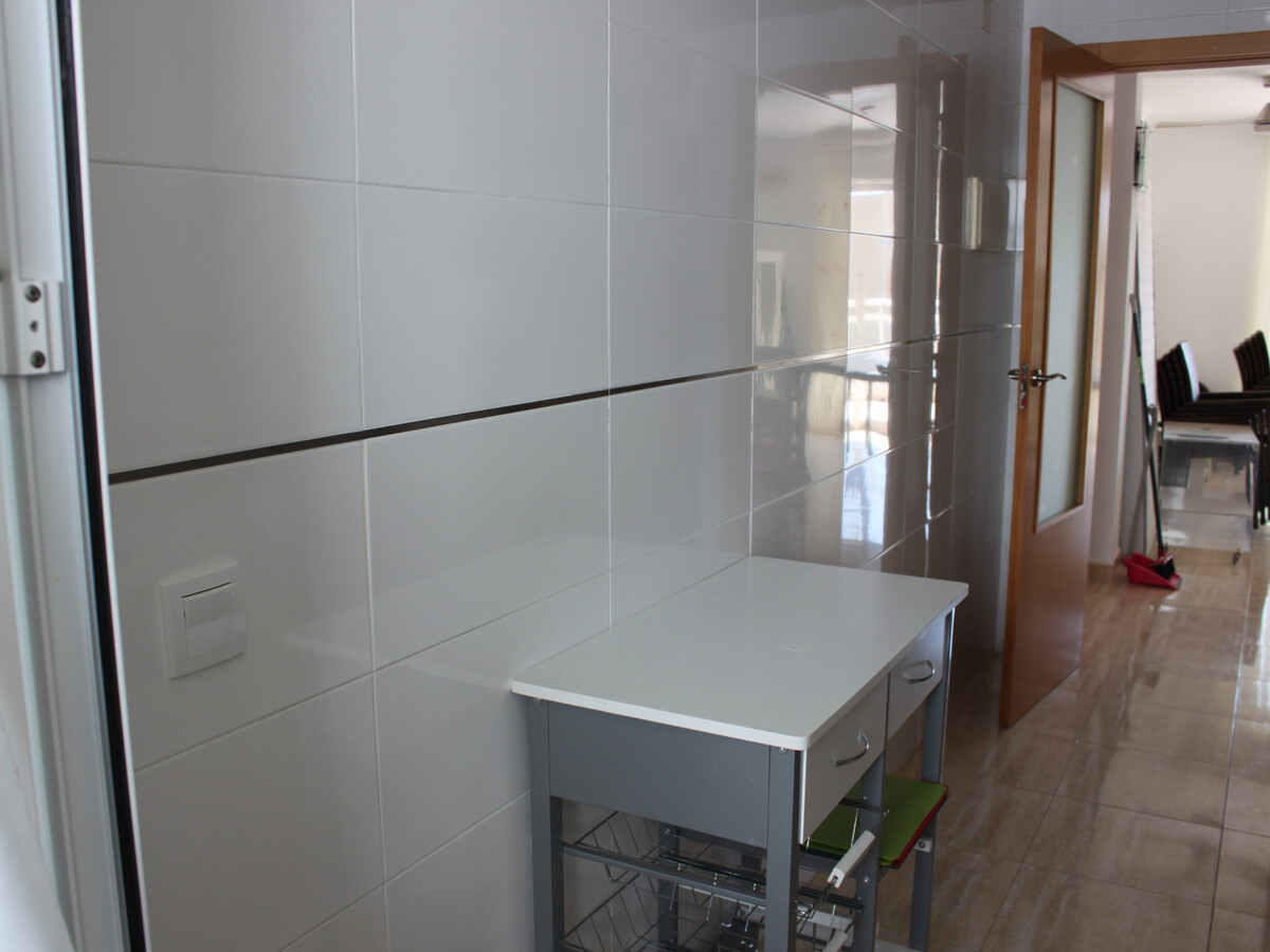 Appartement attique 3 chambres à Xeraco avec piscine et terrasse - Photo 27