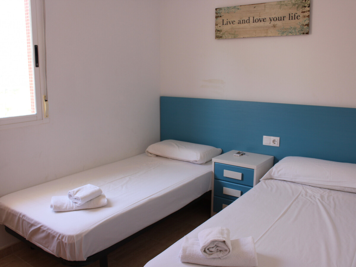 Appartement attique 3 chambres à Xeraco avec piscine et terrasse - Photo 30