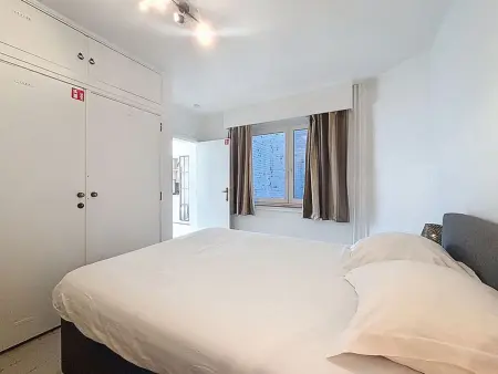 Appartement 3 pièces face à la plage, Blankenberge : photo 16