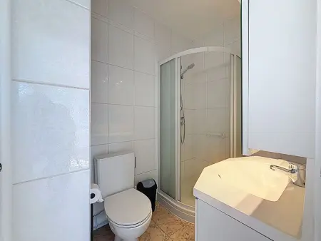 Appartement 3 pièces face à la plage, Blankenberge : photo 18