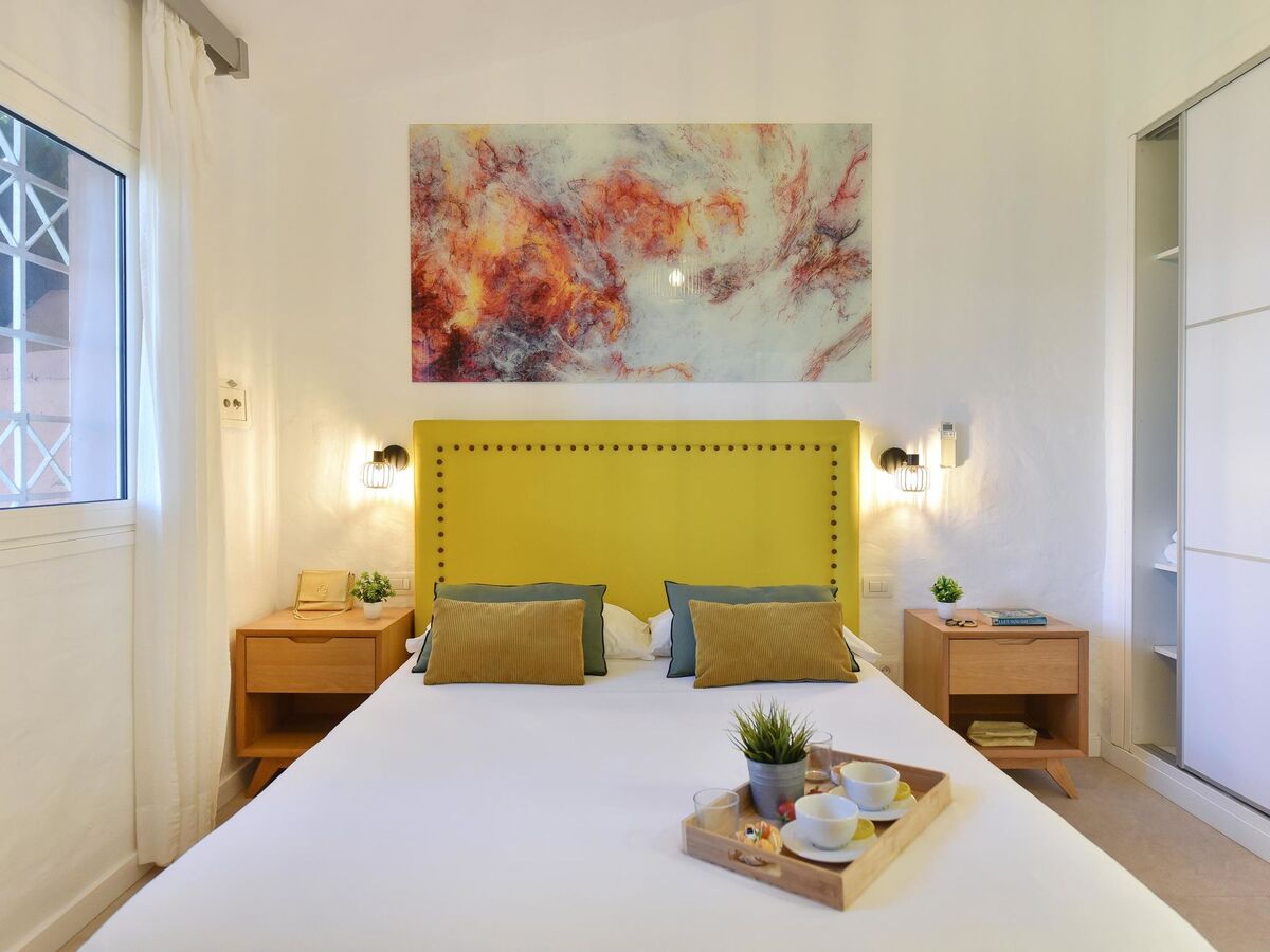 Villa El Veril à Maspalomas, 5 chambres, piscine privée - Photo 9
