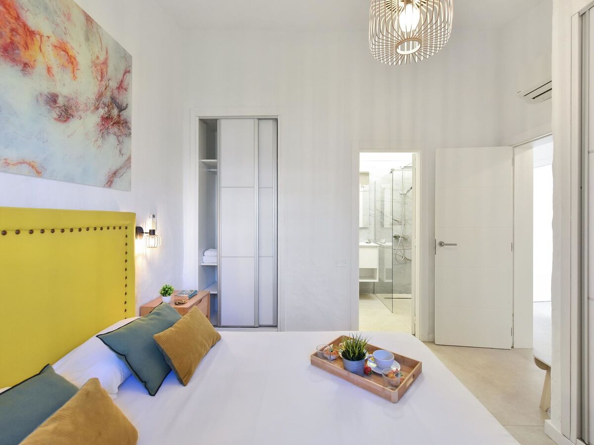 Villa El Veril à Maspalomas, 5 chambres, piscine privée - Photo 10