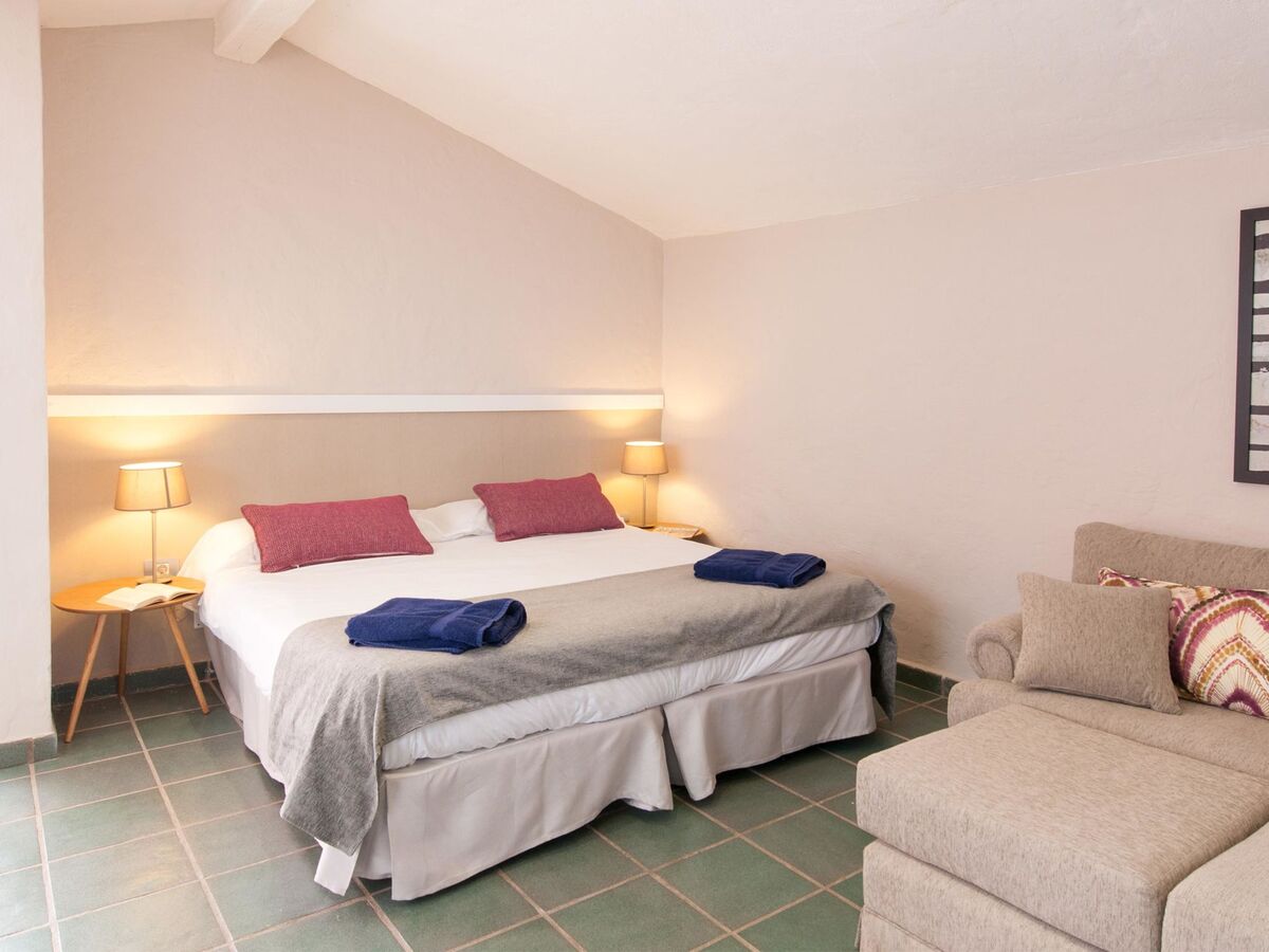 Villa El Veril à Maspalomas, 5 chambres, piscine privée - Photo 11