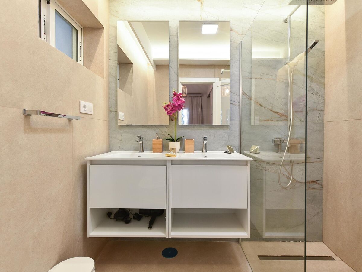 Villa El Veril à Maspalomas, 5 chambres, piscine privée - Photo 16