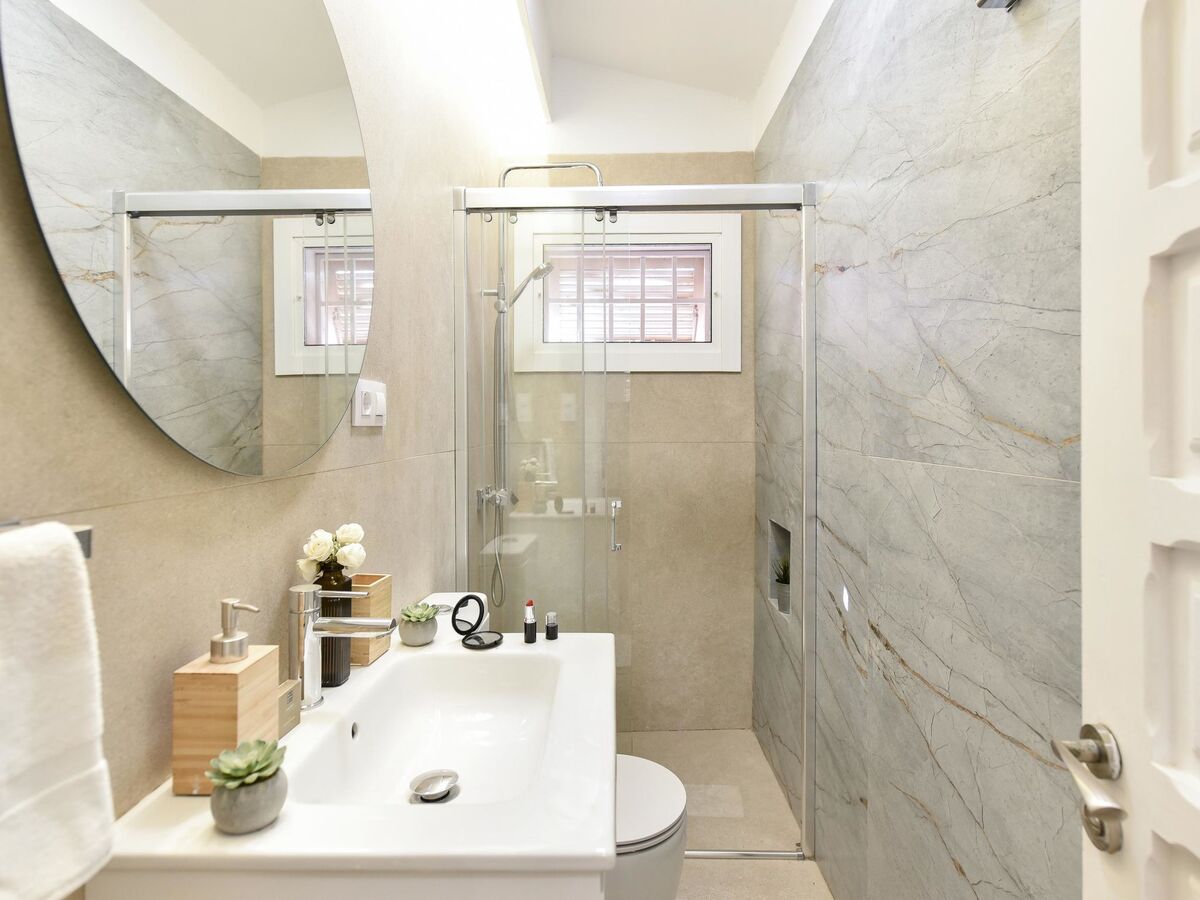 Villa El Veril à Maspalomas, 5 chambres, piscine privée - Photo 18