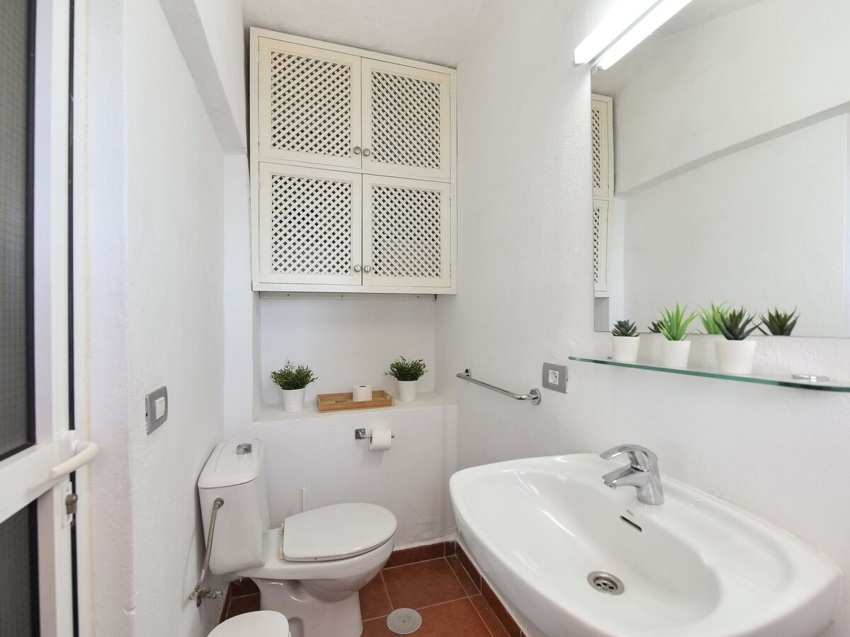 Villa El Veril à Maspalomas, 5 chambres, piscine privée - Photo 19