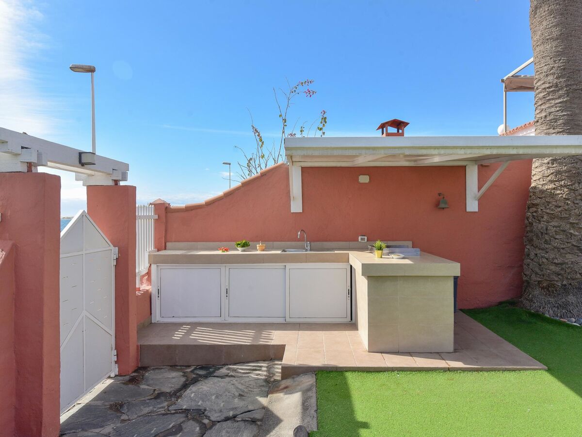 Villa El Veril à Maspalomas, 5 chambres, piscine privée - Photo 22