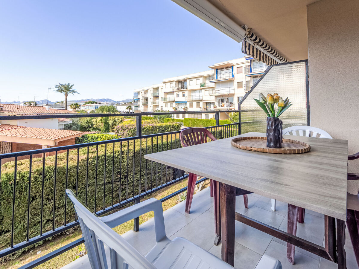 Pompeyo II – Appartement 80 m² à 350 m de la plage - Photo 1