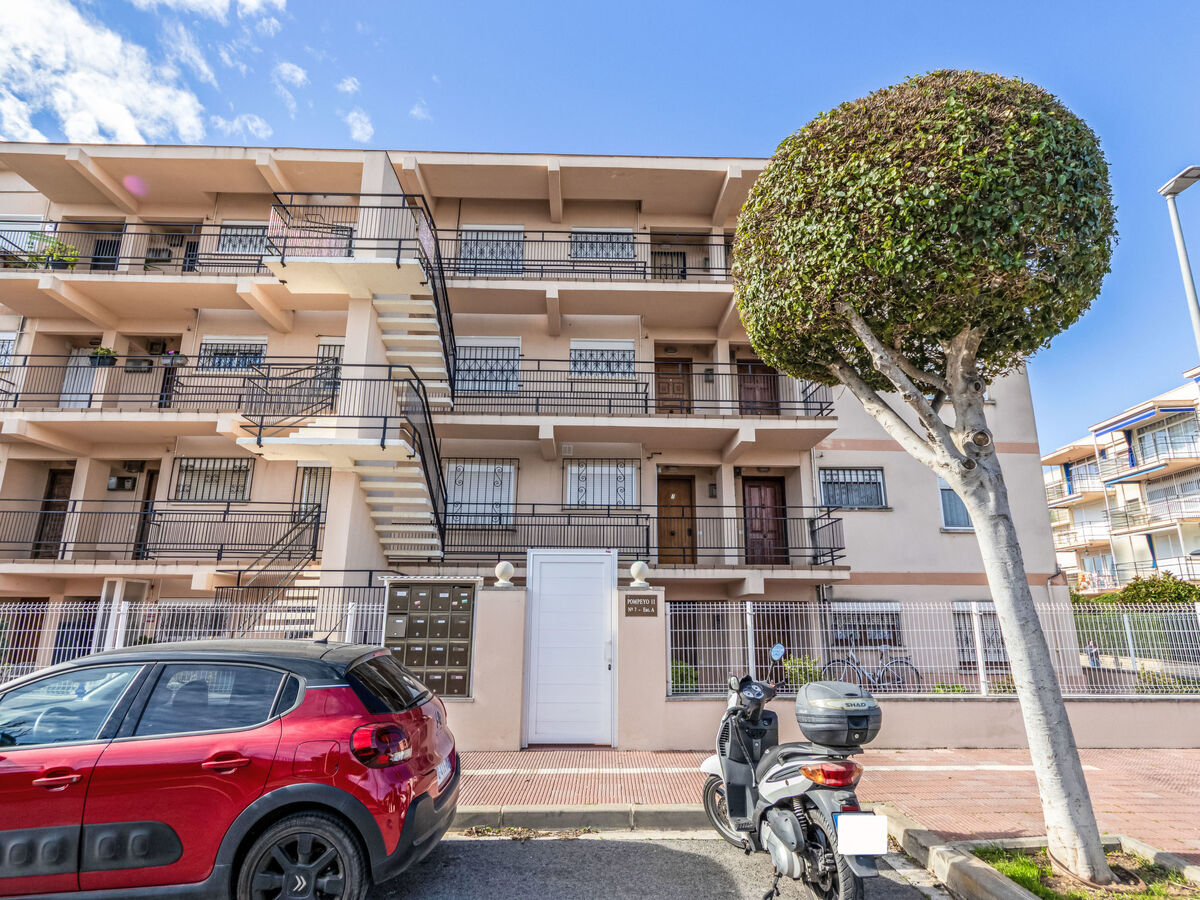 Pompeyo II – Appartement 80 m² à 350 m de la plage - Photo 2