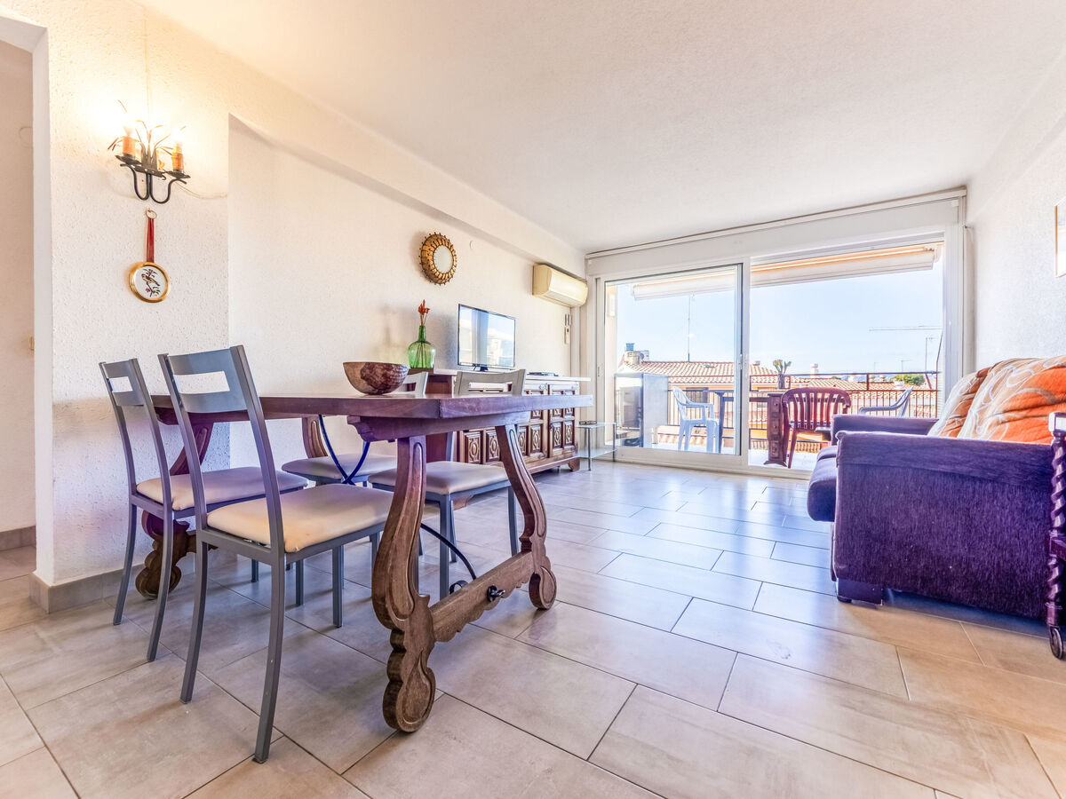 Pompeyo II – Appartement 80 m² à 350 m de la plage - Photo 3