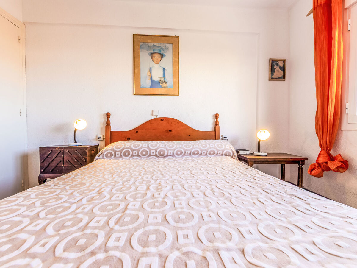 Pompeyo II – Appartement 80 m² à 350 m de la plage - Photo 4