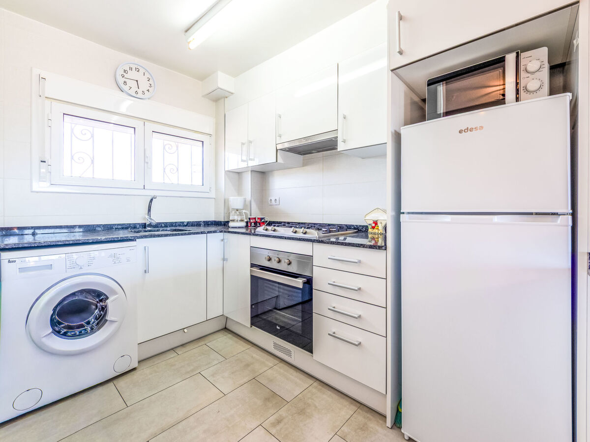 Pompeyo II – Appartement 80 m² à 350 m de la plage - Photo 5