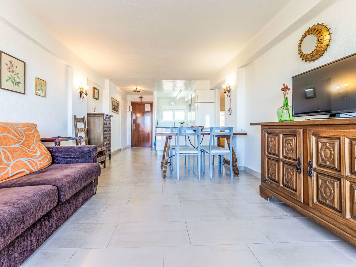Pompeyo II – Appartement 80 m² à 350 m de la plage - Photo 6