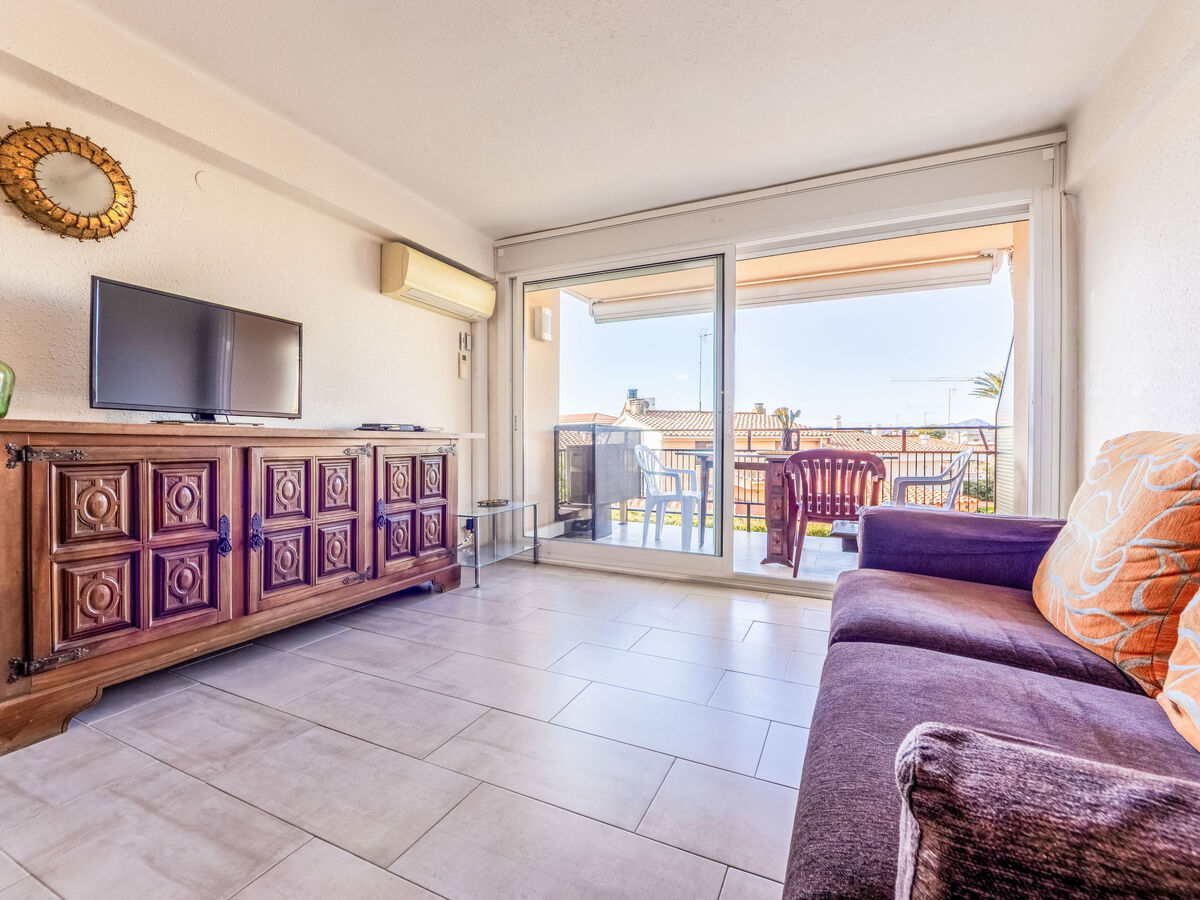 Pompeyo II – Appartement 80 m² à 350 m de la plage - Photo 7