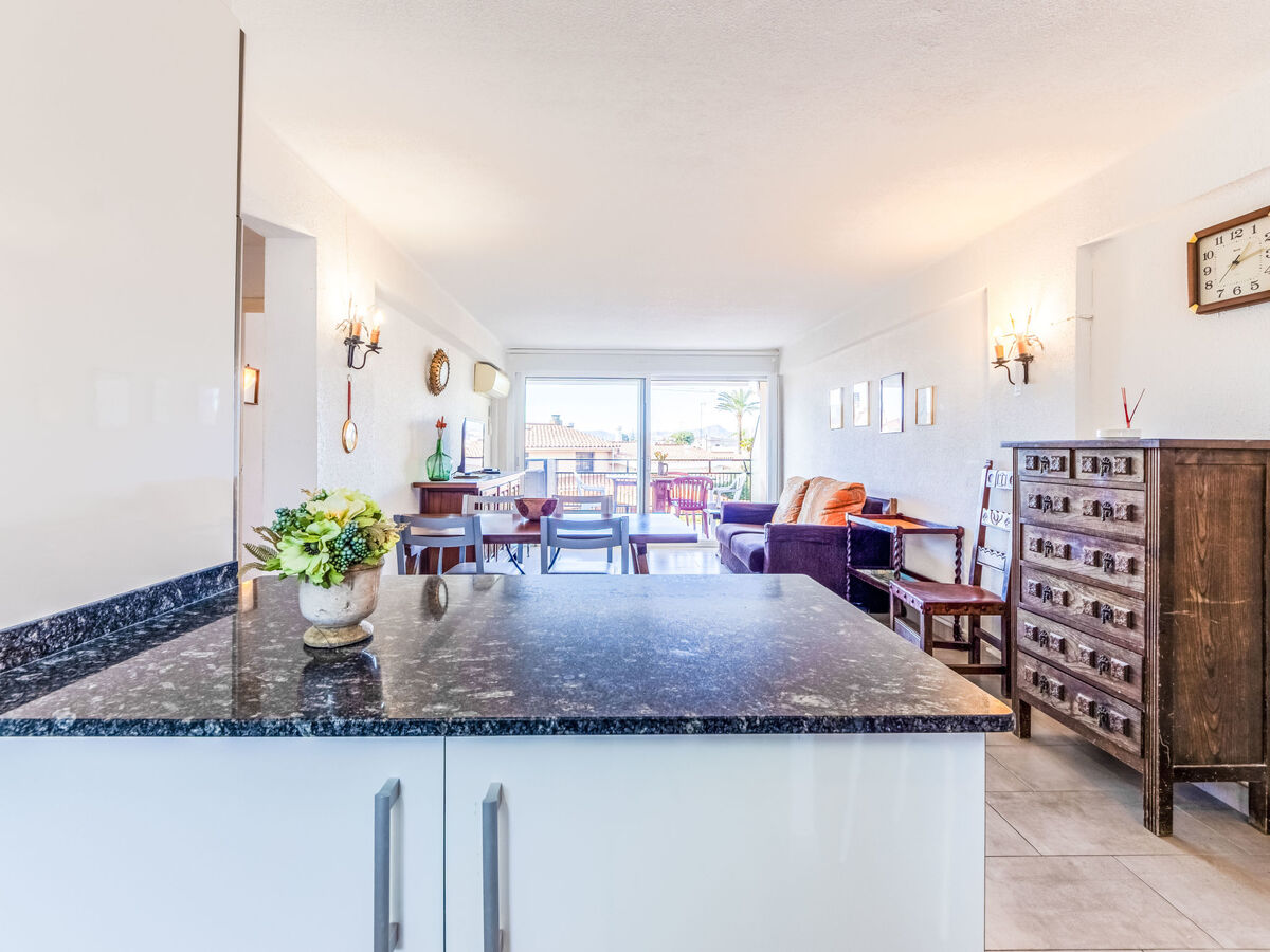 Pompeyo II – Appartement 80 m² à 350 m de la plage - Photo 8